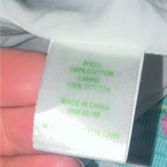 Vintage Lilly Pulitzer circa 1960 pristine condition - Picture 13 of 16